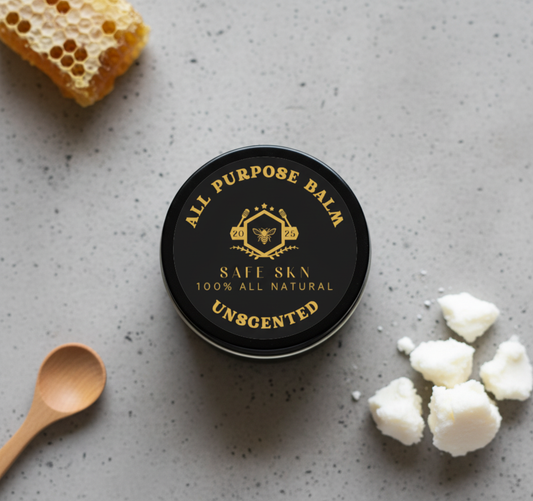 All Purpose Balm