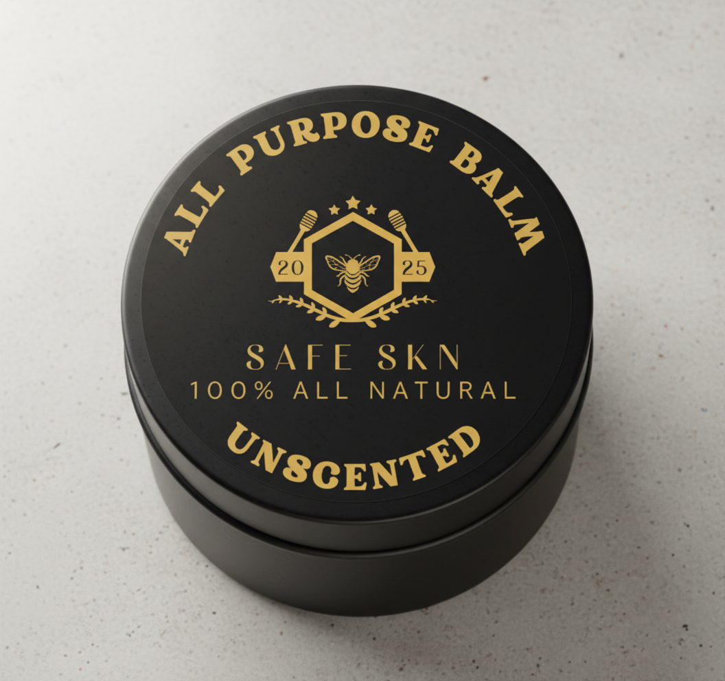 All Purpose Balm