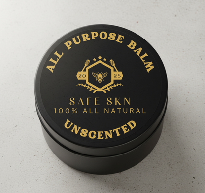 All Purpose Balm