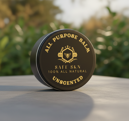 All Purpose Balm