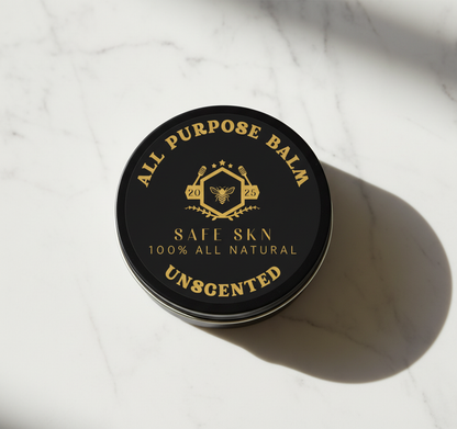 All Purpose Balm