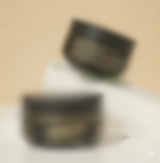 Rosemary Body Scrub