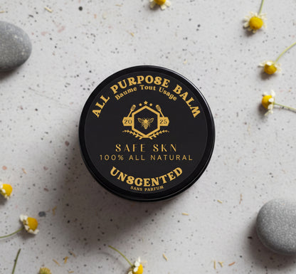 All Purpose Balm